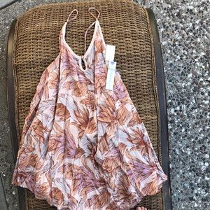 Sundress O Neil size M